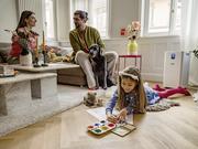 Очисник повітря Karcher AF 50