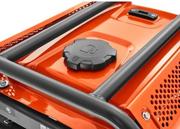 Генератор Husqvarna G3200P (9676651-02)