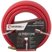 Шланг гібридний 10х17 мм, 10 м Intertool Storm (PT-1781)