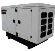 Дизельний генератор UNIVERSAL UND-BD 25 KVA