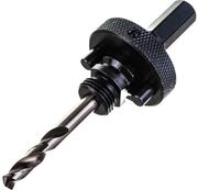 Адаптер для коронок Bosch 32-210 мм, 5/8"-18 UNF (2609390034)