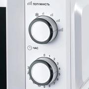 Мікрохвильова піч Grunhelm 20MX711-W