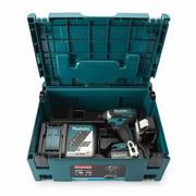 Акумуляторний ударний гайкокрут Makita DTD 152 RMJ