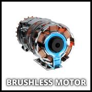 Шурупокрут акумуляторний Einhell TP-CD 18/60 Li BL-Solo (4514210) (без АКБ та ЗП)