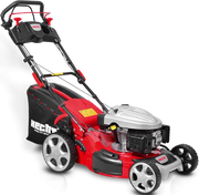 Бензинова газонокосарка HECHT 5534 SX