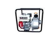 Мотопомпа бензинова Vulkan SCWP80H для чистої води з двигуном Honda GX 160 81497