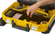 Ящик Stanley FATMAX 540 х400 х 435 мм, армований скловолокном, з колесами (FMST1-72383)