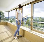 Віконний пилосос Karcher WV 6 Clean Premium (1.633-530.0)