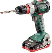 Акумуляторний шурупокрут Metabo BS 18 LT BL Q (602334770)