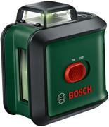 Лазерний нівелір Bosch UniversalLevel 360 Set (0603663E03)