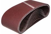 Шліфстрічка Bosch Best for Wood and Paint, X440, K120, 75х533 мм, 10 шт. (2608607259)