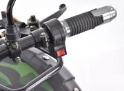 Квадроцикл на акумуляторній батареї HECHT 59399 ARMY