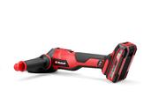 Шліфмашина кутова акумуляторна Einhell Professional TP-AG 18/125 F Li BL - Solo (4431175)