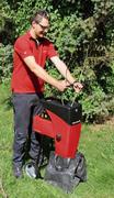 Подрібнювач садовий Einhell GC-RS 2540