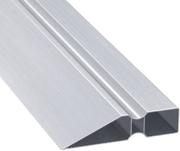 Правило трапецієподібне Intertool STORM 150 см (MT-2415)