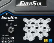 Бензиновий генератор EnerSol EPG-3000SE