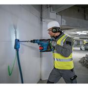 Акумуляторний перфоратор Bosch GBH 18V-40 C Solo (0611917120) (без АКБ та ЗП)