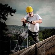 Акумуляторний дриль-шурупокрут Metabo BS 18 LTX BL I (602350890) (без акумулятора і ЗП)
