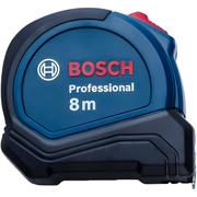 Рулетка з автоматичним фіксатором Bosch Professional 8 м (1600A01V3S)