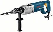 Дриль ударний Bosch GBM 16-2 RE (0601120508)