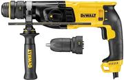 Перфоратор DeWALT SDS-Plus D25135K