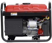 Генератор бензиновий LONCIN LC 3500 - AS