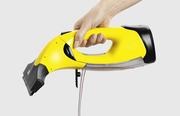 Віконний пилосос Karcher WV 2 Versatility Promotion жовтий (1.633-487.0)
