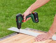 Акумуляторний дриль-шурупокрут Bosch UniversalDrill 18V-60 (06039D7000) (без АКБ та ЗП)