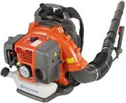 Повітродувка бензинова ранцева Husqvarna 350 BT (9658775-01)