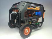 Бензиновий генератор Matari MP8900