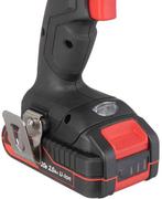 Акумуляторний дриль-шурупокрут INTERTOOL WT-0350