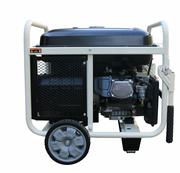 Бензиновий генератор Matari MX13003E