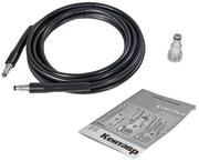 Мийка високого тиску Кентавр МВТ-120м