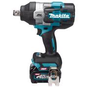 Акумуляторний гайковерт Makita TW001GD201