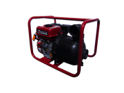 Мотопомпа бензинова Vulkan SCCP80 для хімікатів 81811