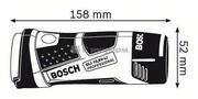 Ліхтар Bosch GLI 10,8 V-LI (0601437U00) (без акумулятора і ЗП)