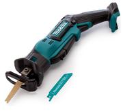 Акумуляторна шабельна пила Makita JR 103 DWAE