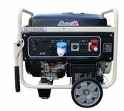 Бензиновий генератор Matari MX13003E