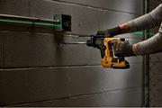 Перфоратор акумуляторний DeWALT DCH072N (без АКБ та ЗП)
