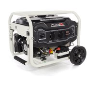 Бензиновий генератор Matari MH5000E - 3 / 3.3 кВт