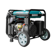 Інверторний генератор KS 8100iEG 1/3
