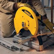 Пила монтажна DeWALT D28710V