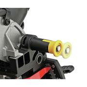 Пила торцювальна DeWALT DWS713