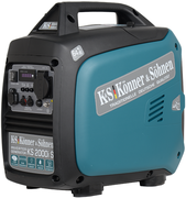 Інверторний генератор Konner Sohnen KS 2000iS NEW