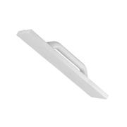 Терка з пінопласту Intertool 500х130 мм (HT-0006)