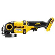 Акумуляторна вуглошліфувальна машина DeWalt DCG414N (без акумулятора і ЗП)