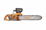 Електрична ланцюгова пила Daewoo DACS 2700E
