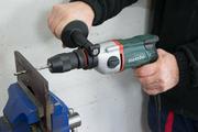 Дриль Metabo BE 600/13-2 (600383000)