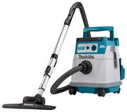 Акумуляторний пилосос Makita LXT DVC156LZX1 (без АКБ та ЗП)