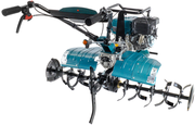 Мотоблок бензиновий Konner Sohnen KS 9HP-1350G-3 (Колеса 5.00-12)